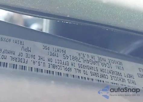 2017 Jeep Wrangler Sport 4X4 from USA, damaged, VIN 1C4AJWAG4HL700145